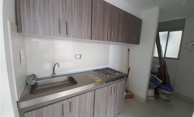 ACSI 703. Apartamento en arriendo, Zafiro La Prosperidad