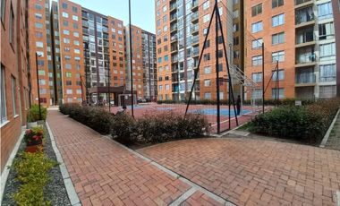 ACSI 703. Apartamento en arriendo, Zafiro La Prosperidad