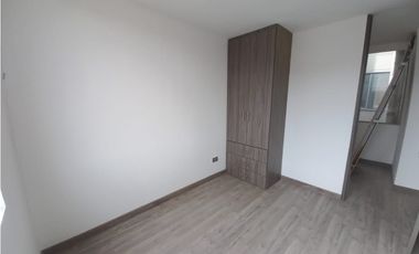 ACSI 703. Apartamento en arriendo, Zafiro La Prosperidad
