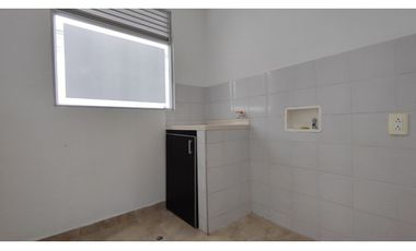 ARRIENDO APARTAMENTO DE UNA HABITACION BARRIO BICENTENARIO YOPAL.