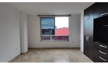 ARRIENDO APARTAMENTO DE UNA HABITACION BARRIO BICENTENARIO YOPAL.