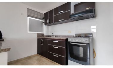 ARRIENDO APARTAMENTO DE UNA HABITACION BARRIO BICENTENARIO YOPAL.