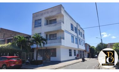 ARRIENDO APARTAMENTO DE UNA HABITACION BARRIO BICENTENARIO YOPAL.