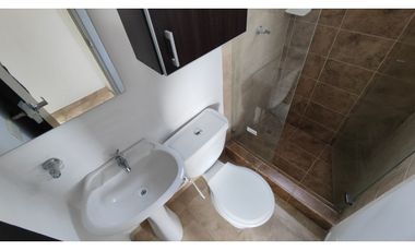 ARRIENDO APARTAMENTO DE UNA HABITACION BARRIO BICENTENARIO YOPAL.