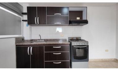 ARRIENDO APARTAMENTO DE UNA HABITACION BARRIO BICENTENARIO YOPAL.