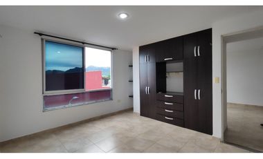 ARRIENDO APARTAMENTO DE UNA HABITACION BARRIO BICENTENARIO YOPAL.