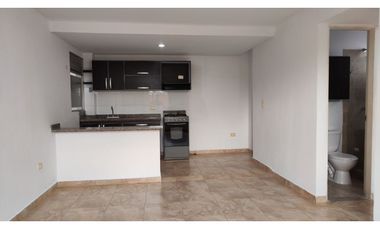 ARRIENDO APARTAMENTO DE UNA HABITACION BARRIO BICENTENARIO YOPAL.