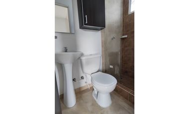 ARRIENDO APARTAMENTO DE UNA HABITACION BARRIO BICENTENARIO YOPAL.