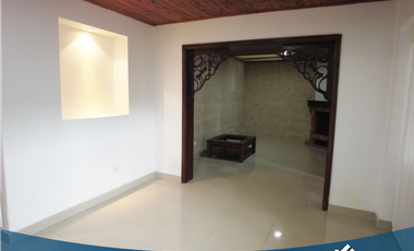 En Venta Casa En El Casco Urbano Tabio