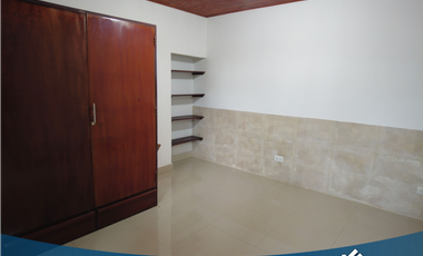 En Venta Casa En El Casco Urbano Tabio