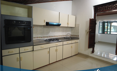 En Venta Casa En El Casco Urbano Tabio