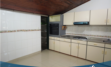 En Venta Casa En El Casco Urbano Tabio