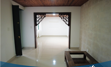 En Venta Casa En El Casco Urbano Tabio