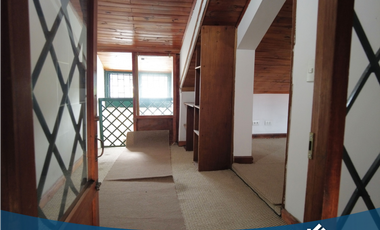 En Venta Casa En El Casco Urbano Tabio