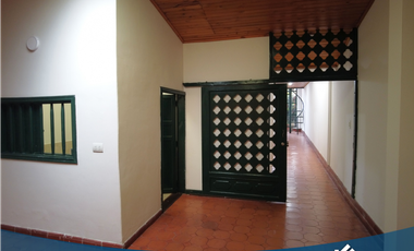 En Venta Casa En El Casco Urbano Tabio