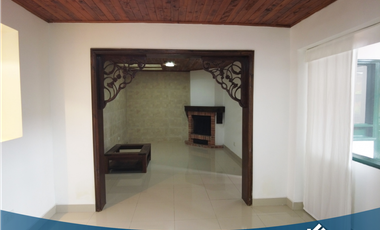 En Venta Casa En El Casco Urbano Tabio