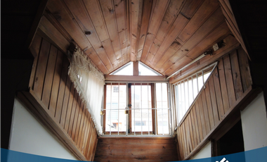 En Venta Casa En El Casco Urbano Tabio