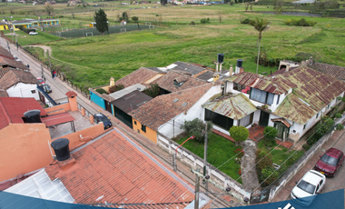 En Venta Casa En El Casco Urbano Tabio