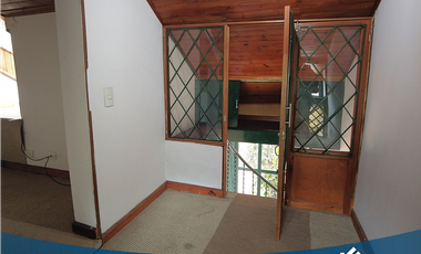 En Venta Casa En El Casco Urbano Tabio