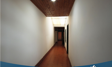 En Venta Casa En El Casco Urbano Tabio