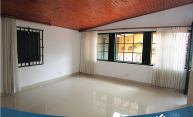 En Venta Casa En El Casco Urbano Tabio