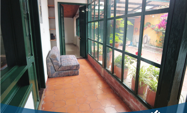 En Venta Casa En El Casco Urbano Tabio