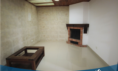 En Venta Casa En El Casco Urbano Tabio