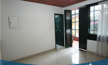 En Venta Casa En El Casco Urbano Tabio