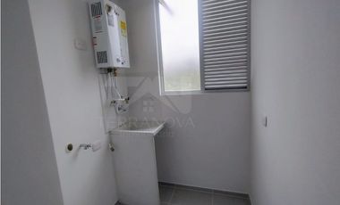 Apartamento en arriendo conjunto cerrado Entre Bosques 72m2