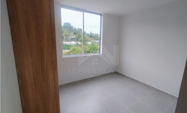 Apartamento en arriendo conjunto cerrado Entre Bosques 72m2