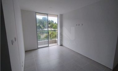 Apartamento en arriendo conjunto cerrado Entre Bosques 72m2