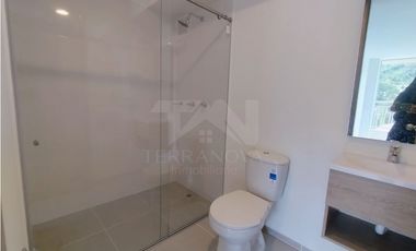 Apartamento en arriendo conjunto cerrado Entre Bosques 72m2