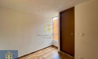 SE VENDE APARTAMENTO EN LA CALERA