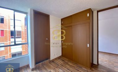 SE VENDE APARTAMENTO EN LA CALERA