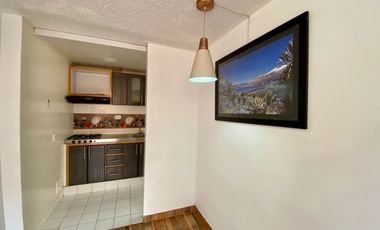 SE VENDE APARTAMENTO EN LA CALERA