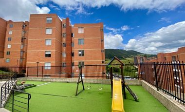 SE VENDE APARTAMENTO EN LA CALERA