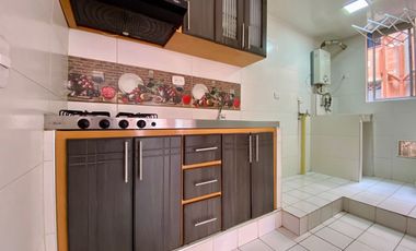 SE VENDE APARTAMENTO EN LA CALERA