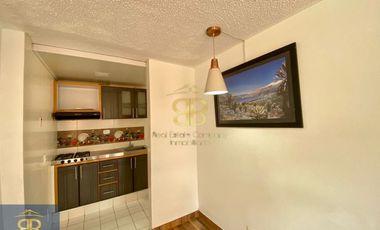 SE VENDE APARTAMENTO EN LA CALERA