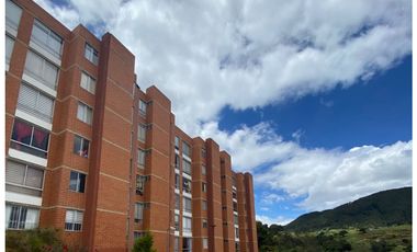 SE VENDE APARTAMENTO EN LA CALERA