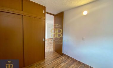 SE VENDE APARTAMENTO EN LA CALERA