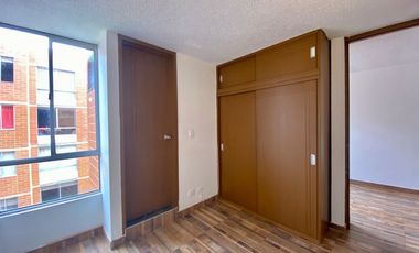 SE VENDE APARTAMENTO EN LA CALERA