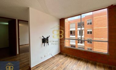 SE VENDE APARTAMENTO EN LA CALERA