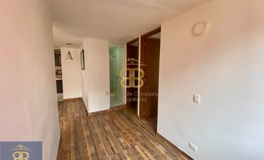 SE VENDE APARTAMENTO EN LA CALERA