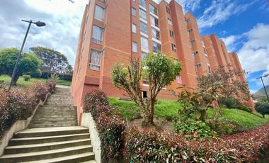 SE VENDE APARTAMENTO EN LA CALERA