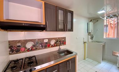 SE VENDE APARTAMENTO EN LA CALERA