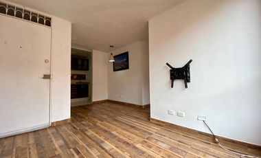 SE VENDE APARTAMENTO EN LA CALERA