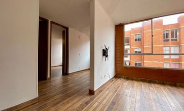 SE VENDE APARTAMENTO EN LA CALERA