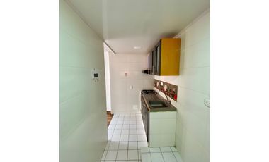 SE VENDE APARTAMENTO EN LA CALERA