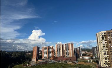 ARRIENDO APARTAMENTO EN RIONEGRO SECTOR SAN ANTONIO