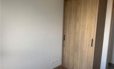 ARRIENDO APARTAMENTO EN RIONEGRO SECTOR SAN ANTONIO